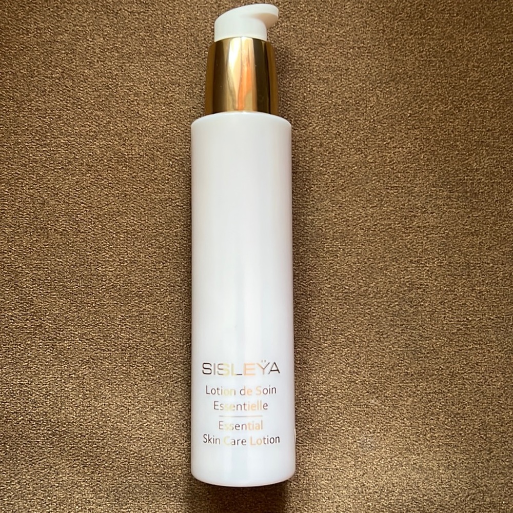 Sisley Paris Sisleÿa Essential Skin Care Lotion 5 oz (150ml)